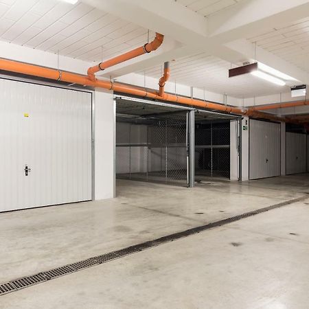 Jantar Apartamenty City Center 3 Kołobrzeg Dış mekan fotoğraf