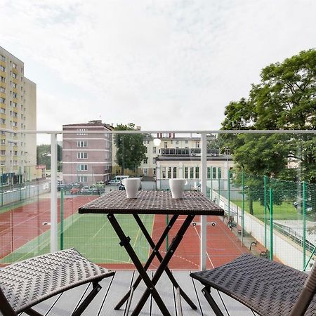 Jantar Apartamenty City Center 3 Kołobrzeg Dış mekan fotoğraf