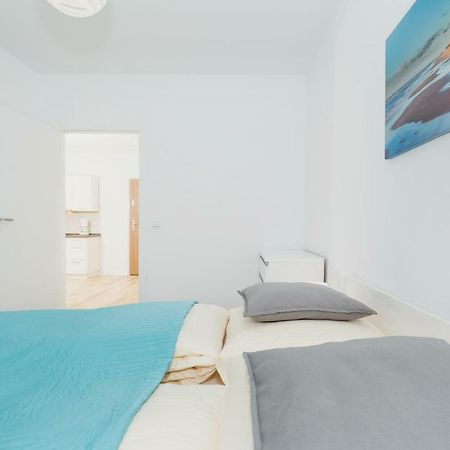 Jantar Apartamenty City Center 3 Kołobrzeg Dış mekan fotoğraf
